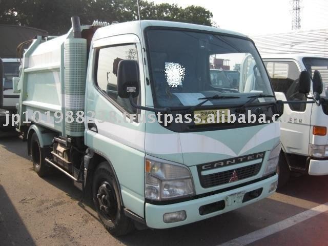 Mitsubishi Canter FE73EB