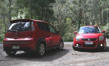 Mitsubishi Colt Turbo