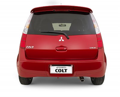 Mitsubishi Colt VR-X