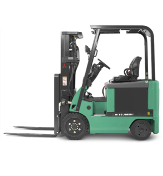 Mitsubishi Forklift