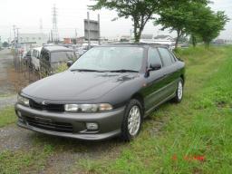 Mitsubishi Galant Viento