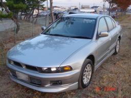 Mitsubishi Galant VR-G