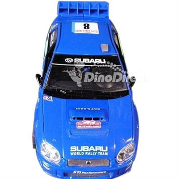 Mitsubishi Impreza WRC