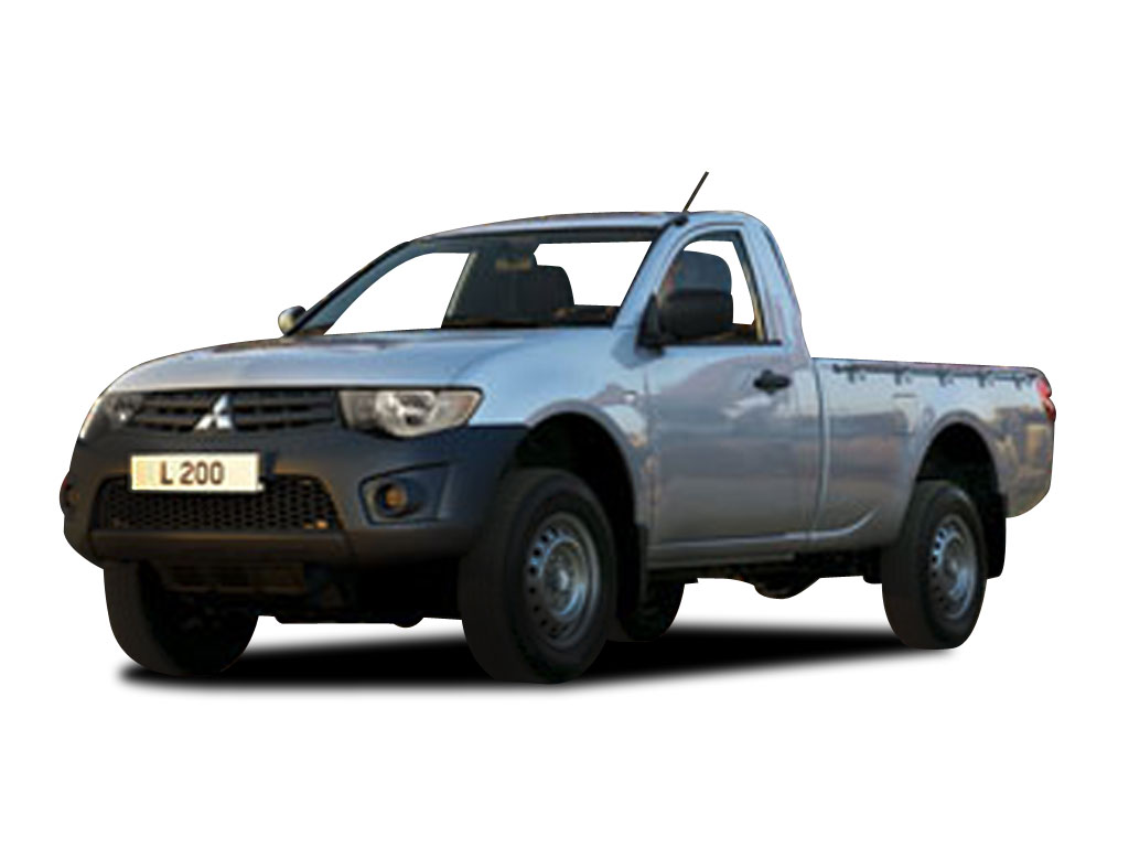 Mitsubishi L200 1800