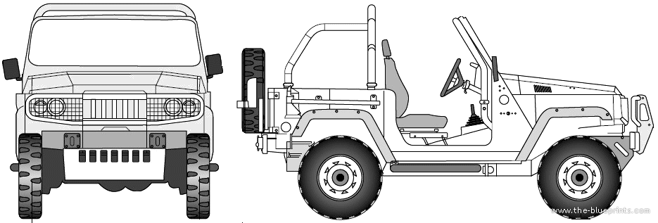 Mitsubishi L200 25 TD Katana Crew Cab 4x4