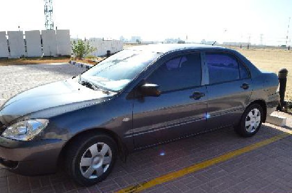 Mitsubishi Lancer 15 GL