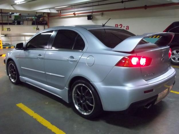 Mitsubishi Lancer 6 MX