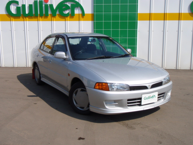 Mitsubishi Lancer MX Touring