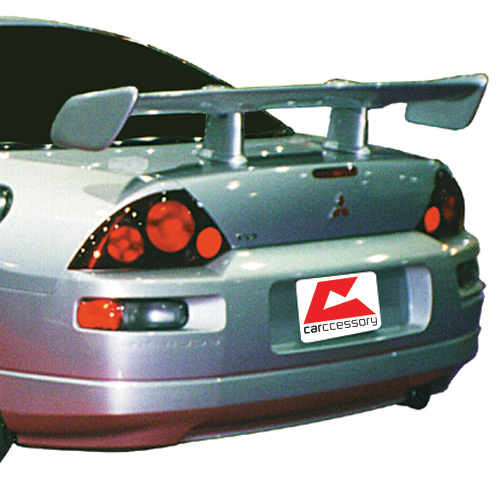 Mitsubishi Mirage Super Touring