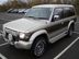 Mitsubishi Pajero 32D Exceed