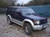 Mitsubishi Pajero 4WD 32D GLS