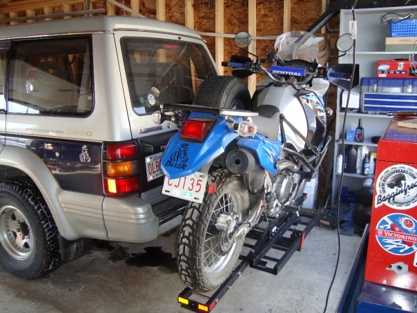 Mitsubishi Pajero Exceed 2800 Turbo Wagon