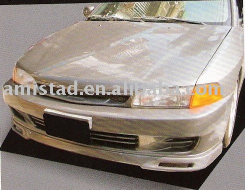 Mitsubishi Virage 18