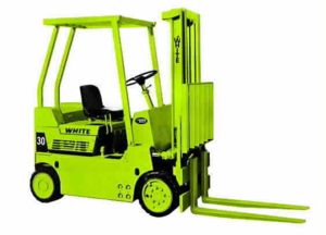 MobiLift Forklift