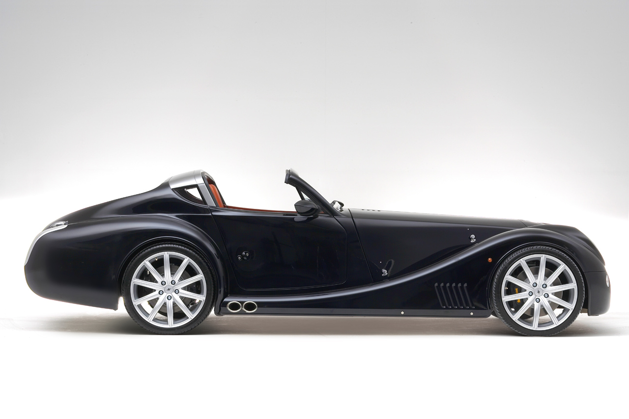 Morgan Aero Sports