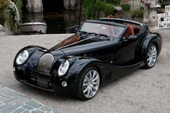 Morgan Aero Supersports