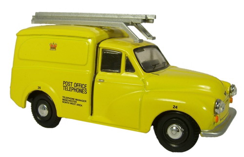 Morris 1000 Post Office Van