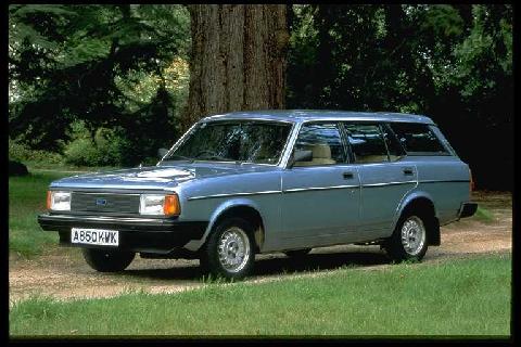 Morris Ital