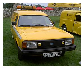 Morris Ital