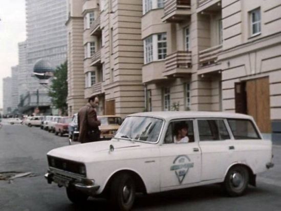 Moskvitch 2137