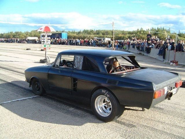 Moskvitch 412