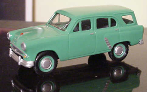 Moskvitch 423