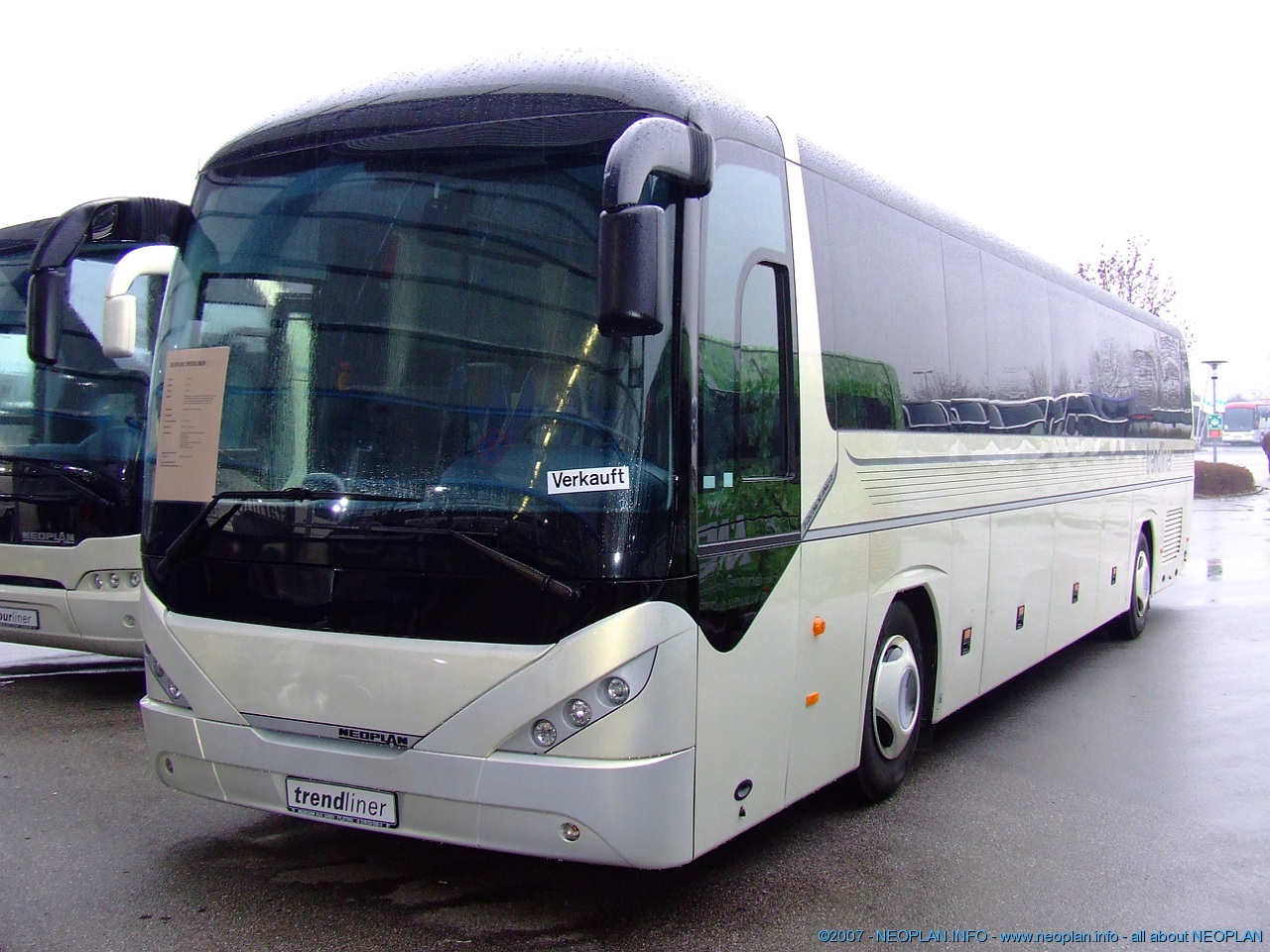 NEOPLAN Trendliner