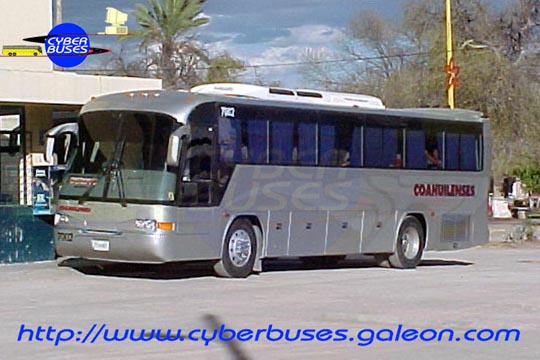 Neobus Eurobus