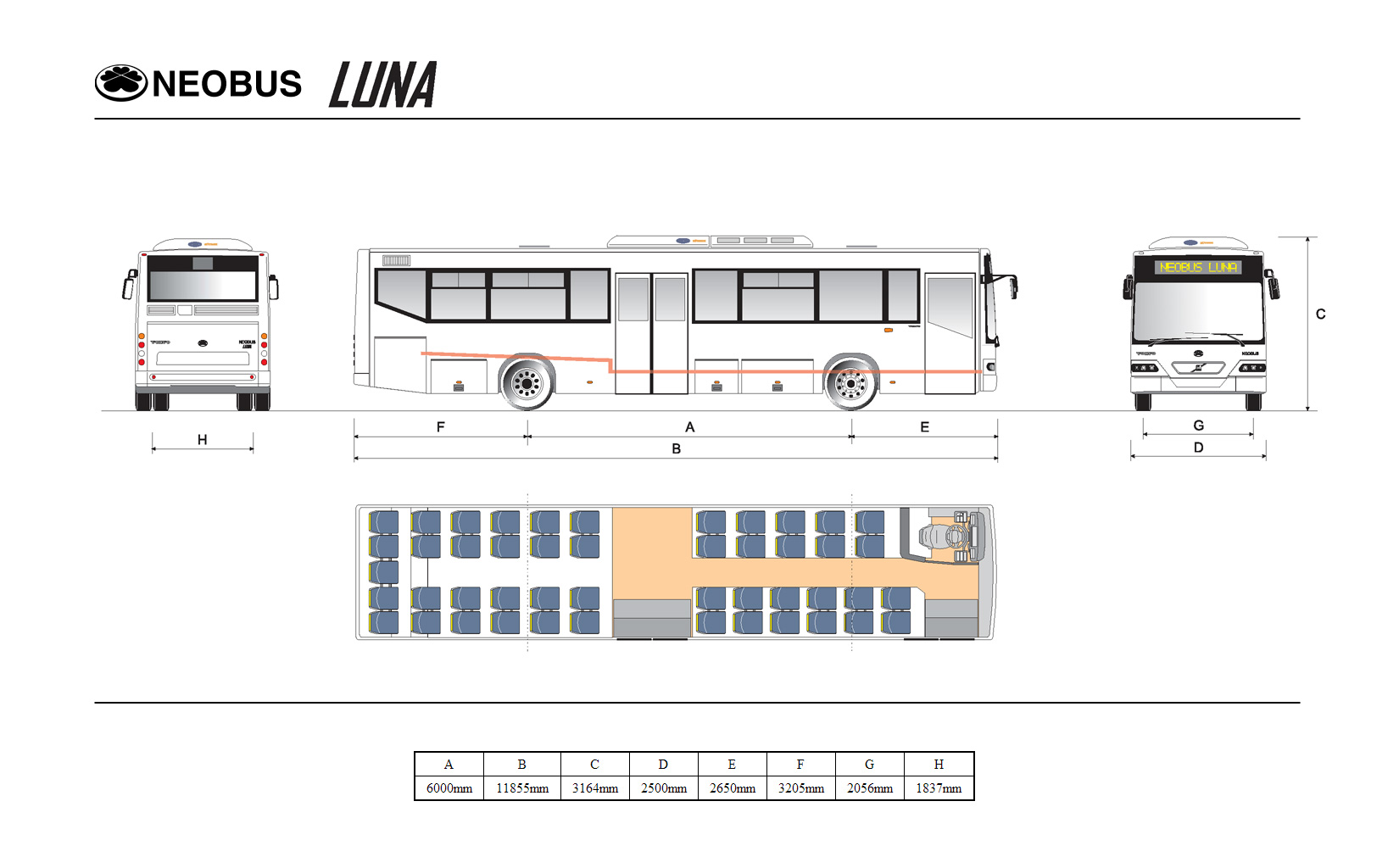 Neobus Luna