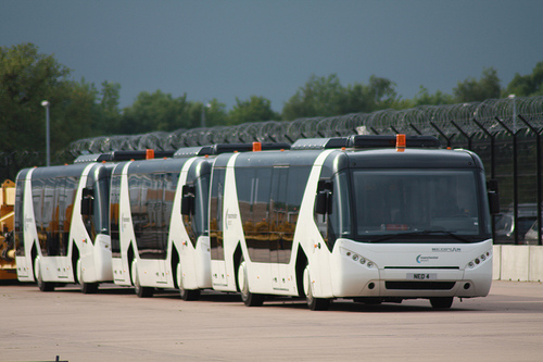 Neoplan Cobus