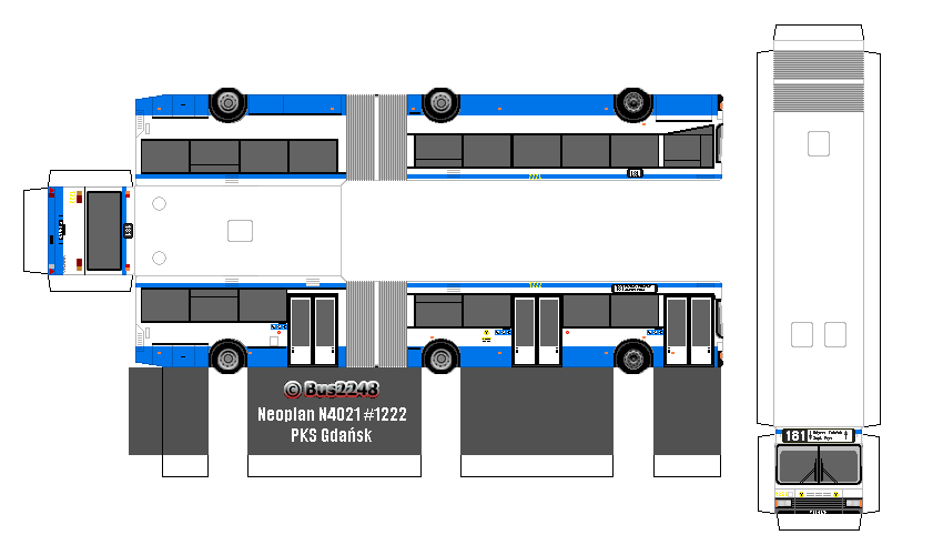 Neoplan N4021