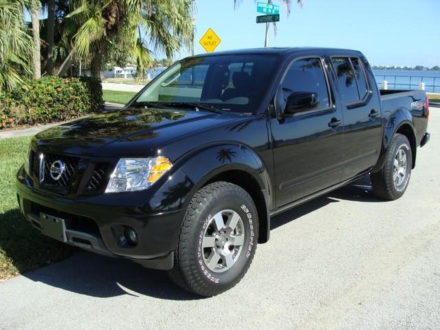 Nissan 1800 Crew Cab