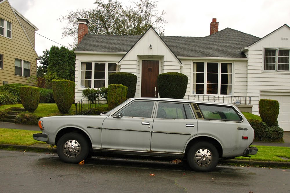 Nissan Bluebird SSS 18 XE Saloon