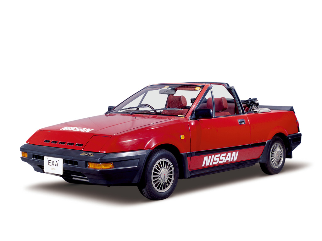 Nissan Pulsar