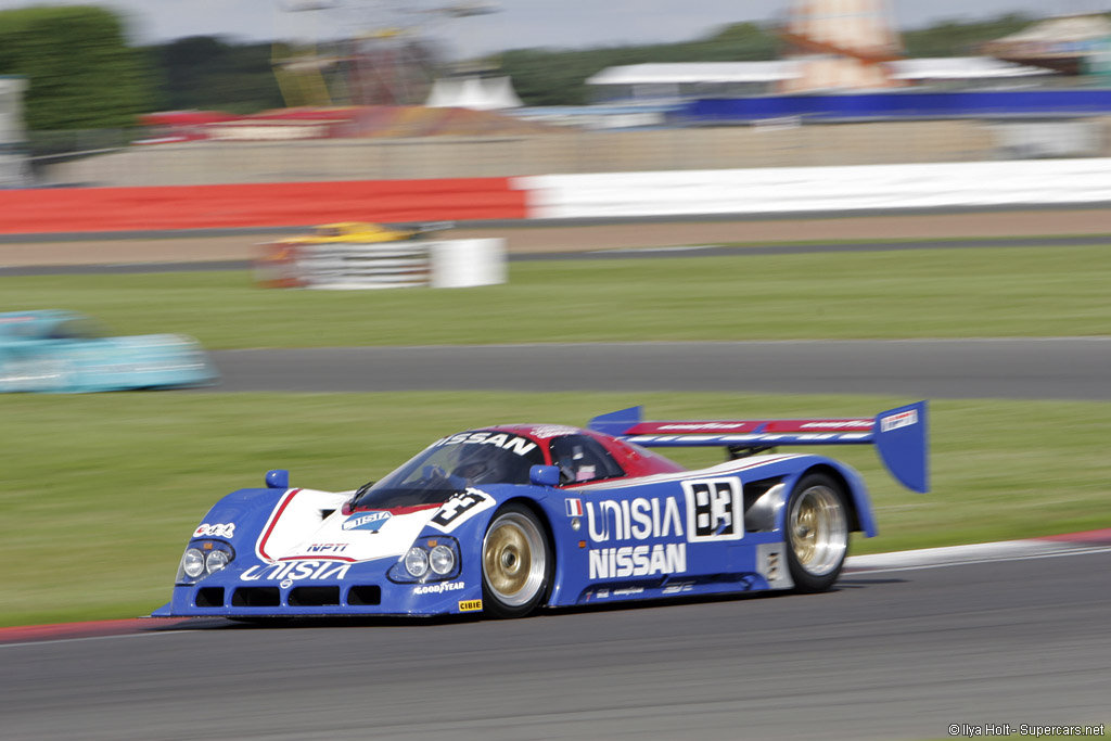 Nissan R90 CK