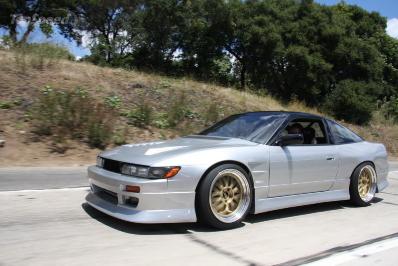 Nissan S13 Silvia Picture 1 Reviews News Specs Buy Car