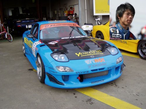 Nissan S15 Silvia