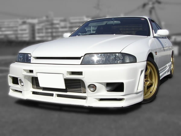 Nissan Skyline 25GTS-t