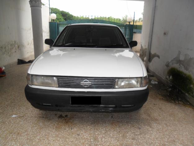 Nissan Sunny JX