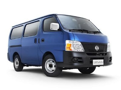 Nissan Urvan