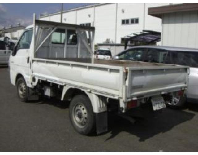 Nissan Vanette Light Truck