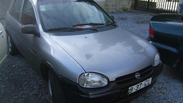 Opel Corsa 12 Swing