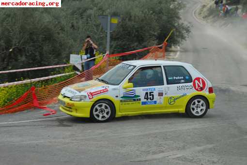 Opel Corsa 16i 16V GrN2