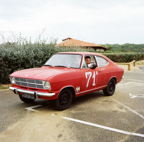 Opel Kadett 1100 N De Luxe