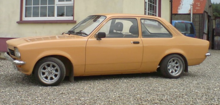 Opel Kadett Coupe:picture # 1 , reviews, news, specs, buy car