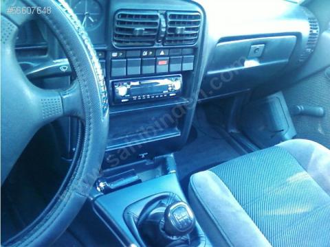 Opel Omega CD 20i