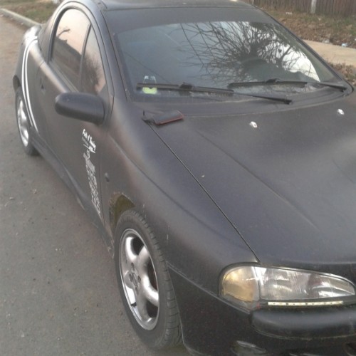 Opel Tigra 14S