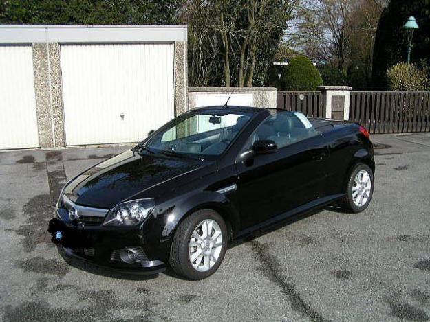 Opel Tigra 18