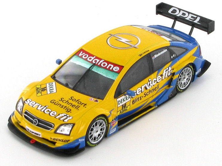 Opel Vectra V8 DTM