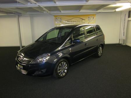 Opel Zafira 19 CDTI